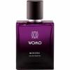 Xcentric, Womo