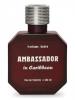 Ambassador in Caribbean, Parfums Genty