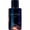 Фото Sauvage Parfum Christian Dior