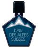 L'Air des Alpes Suisses, Tauer Perfumes