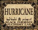 Hurricane, Black Phoenix Alchemy Lab