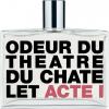 Фото Odeur du Théâtre du Châtelet - Acte I