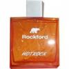 Hotrock, Rockford