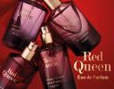 Red Queen Collection Pupa