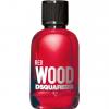 Red Wood, Dsquared²