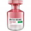 United Dreams Together for Her, Benetton