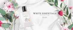 The White Essentials Collection Jardin de Parfums