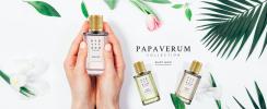 Papaverum Collection Jardin de Parfums