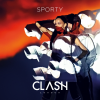 Sporty Collection Clash