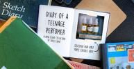 Diary of a Teenage Perfumer
