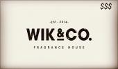 Wik & Co.