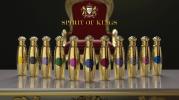 The Gold Collection Spirit Of Kings