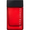 Bold Red, Perry Ellis