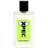 Ginger & Lime, Xpec