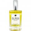 Al Misk, Ricardo Ramos Perfumes de Autor