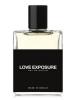 Love Exposure, Moth and Rabbit Perfumes