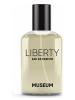 Museum Liberty, Museum Parfums