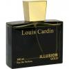 Illusion Gold, Louis Cardin