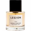 Legion, Capsule Parfums