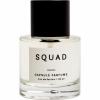 Squad, Capsule Parfums