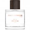 № 19 Oud Weiss Parfum, Frau Tonis