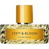 125th & Bloom (Harlem Bloom), Vilhelm Parfumerie