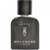 №25 Pepel, Holynose Parfums