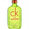 CK One Summer 2012, Calvin Klein