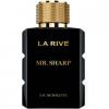 Mr. Sharp, La Rive