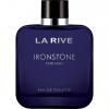 Ironstone, La Rive