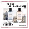 The City Collection Karl Lagerfeld