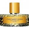 Chicago High, Vilhelm Parfumerie