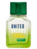 United Dreams Tonic, Benetton