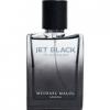 Jet Black Platinum, Michael Malul