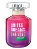 United Dreams One Love 2019, Benetton