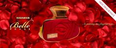 Belle Collection Al Haramain Perfumes