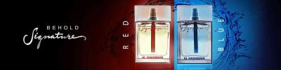 Signature Collection Al Haramain Perfumes