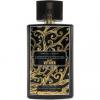 Salted Vetiver, Aubusson