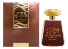 Ameer Al Quloob, Khalis Perfumes