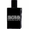 This Is Him, Zadig & Voltaire