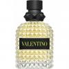 Valentino, Valentino Uomo Born In Roma Yellow Dream