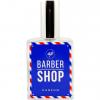 Barber Shop, Authenticity Perfumes