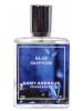 Blue Sapphire, Samy Andraus Fragrances