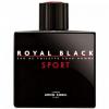 Royal Black Sport, Arno Sorel