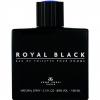 Royal Black, Arno Sorel