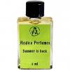 Summer Is Back, Acidica Perfumes