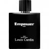 Empower Noir, Louis Cardin