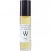 Tonic Of Wilderness Perfume Oil, Walden