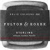 Sterling, Fulton & Roark
