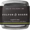 Captiva, Fulton & Roark